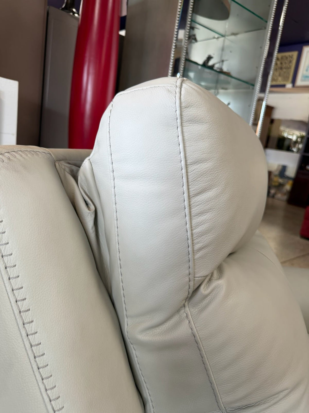 Recliner