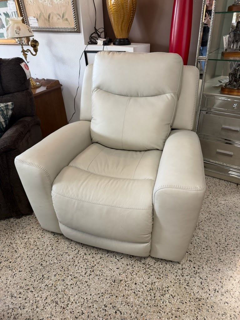 Recliner