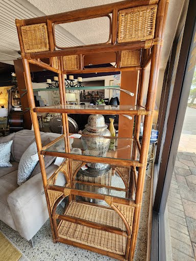 Bookcase