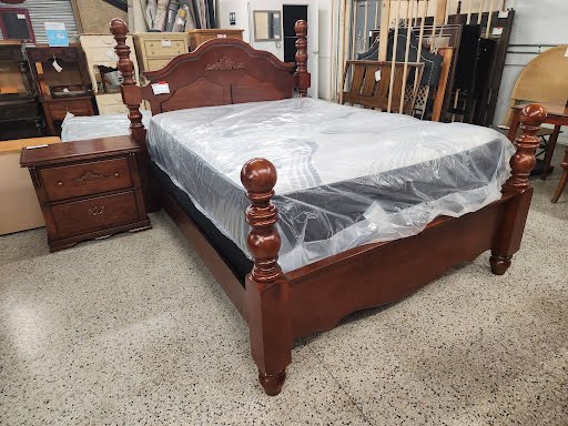 Bed Sizes Queen Bed