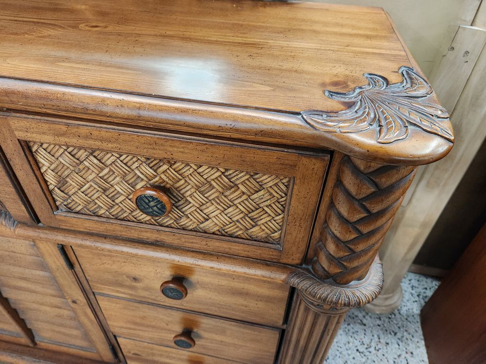 Tommy Bahama Dresser