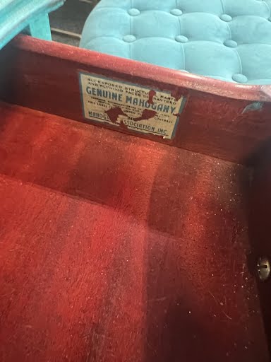 End Table
