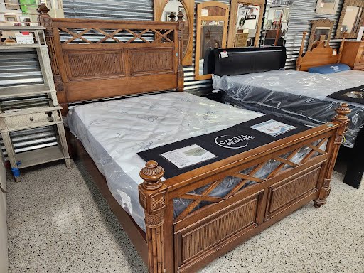 Bed Sizes Queen Bed
