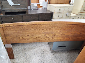 Bed Sizes King Headboard