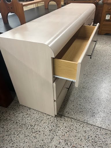 Mcm Waterfall Chest