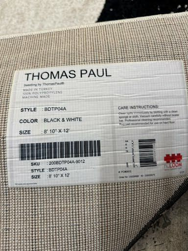 Area Rug