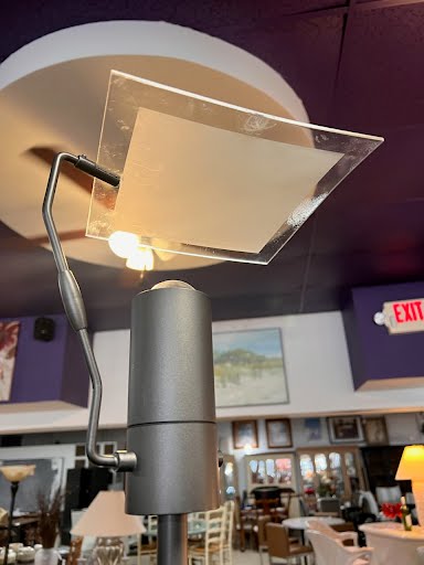 Floor Lamp George Kovac