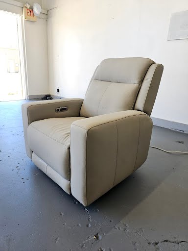 Electric Recliner Chair