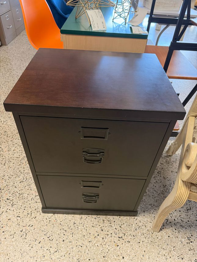File Cabinet