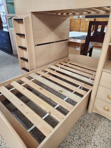 Palliser Bed Sizes Twin Bunk Bed