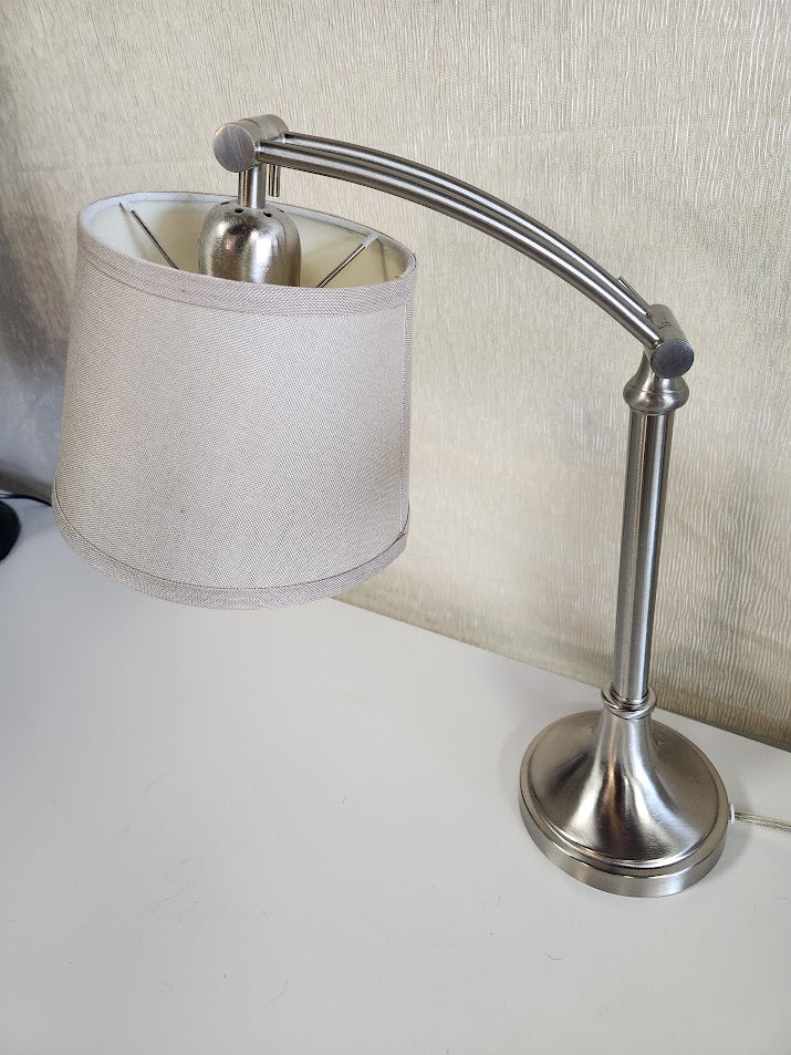 Adjustable Table Lamps