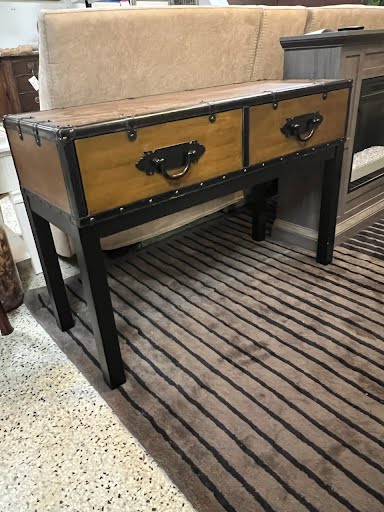 Sofa Table