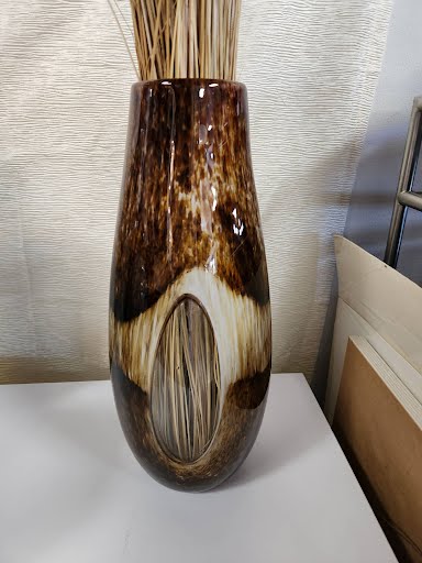 Vase