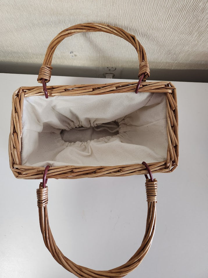 Wicker Basket