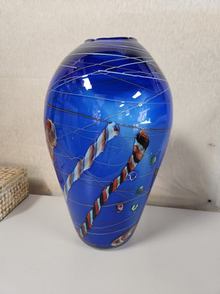 Vase