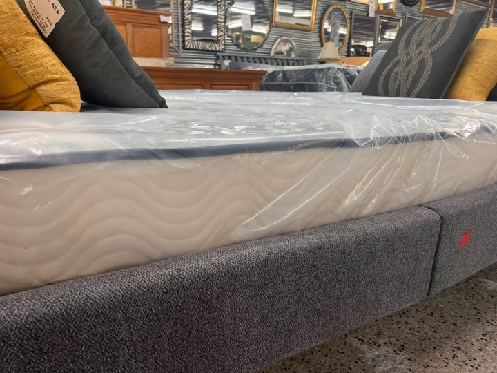 7" Foam Mattress TWIN