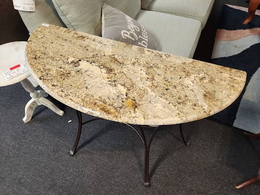 Sofa Table