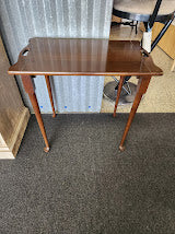 Wood Nesting Tables