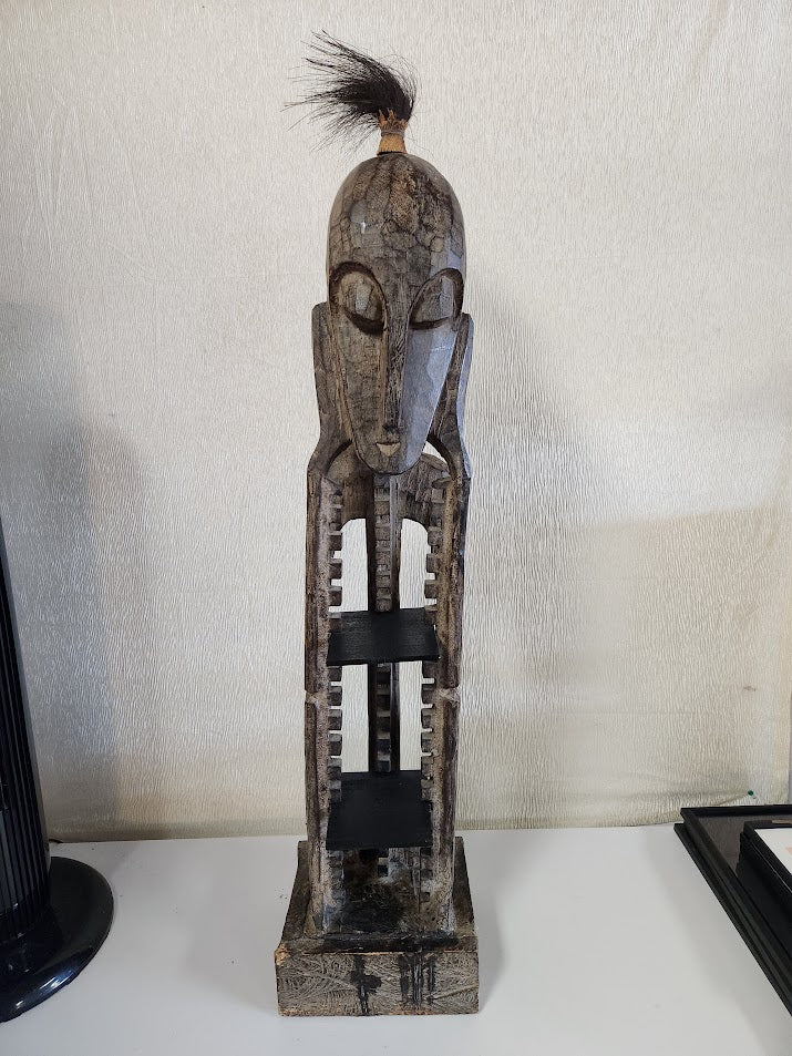 Statue