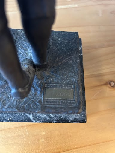 Statue