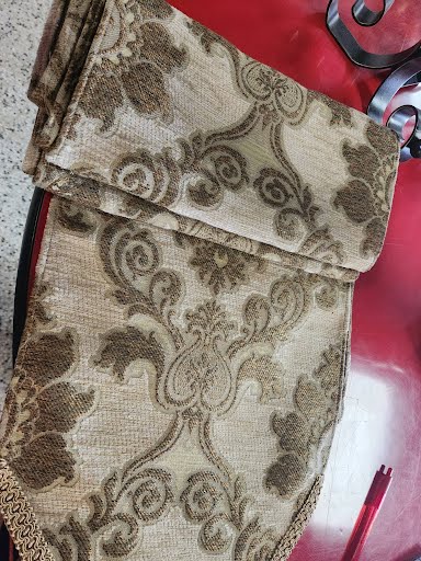 9' Table Runner