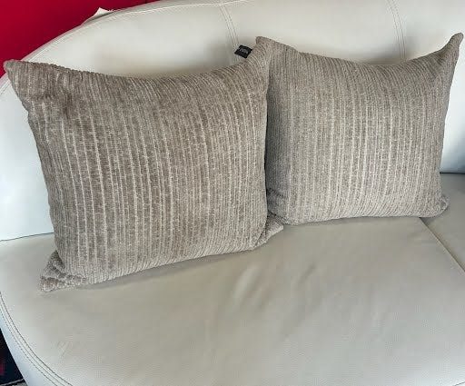 SET OF 2- Rodeo Home Pillow