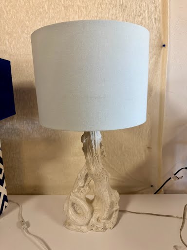 Table Lamps