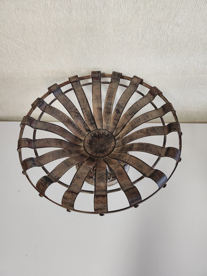 Centerpiece Bowl Home Item