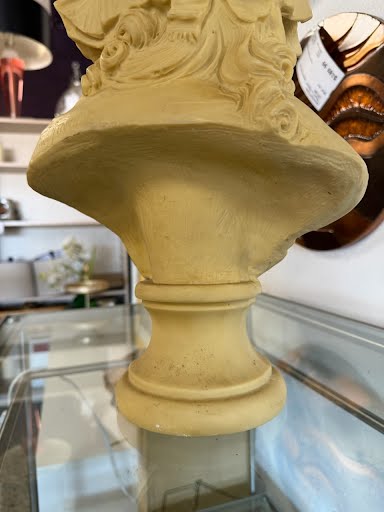 17"H Statue