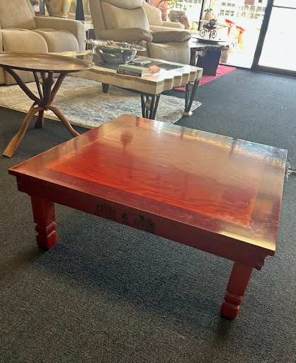 Game Table