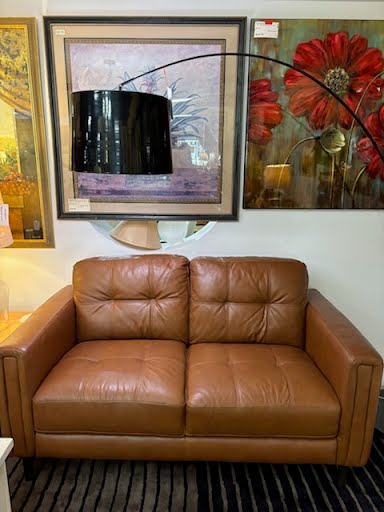 Love Seat