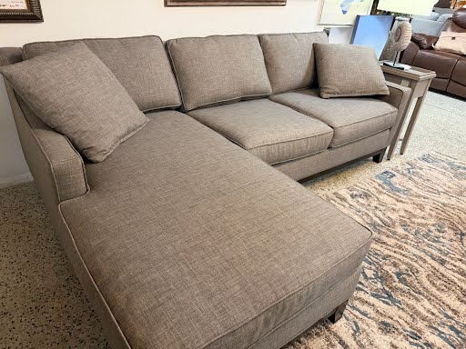 Sectional