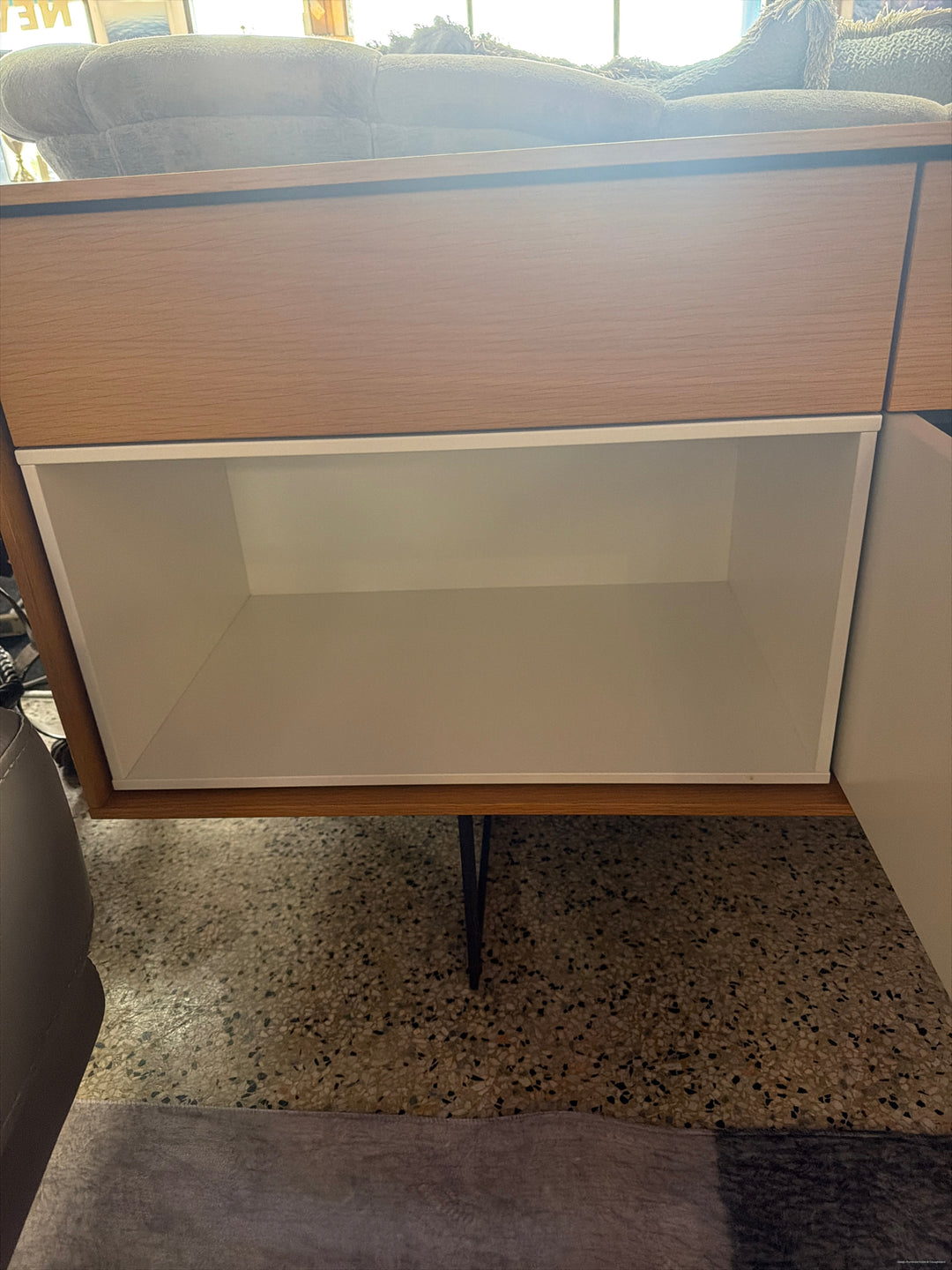 Design Within Reach Credenza