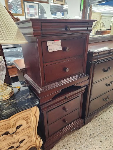 Nightstand