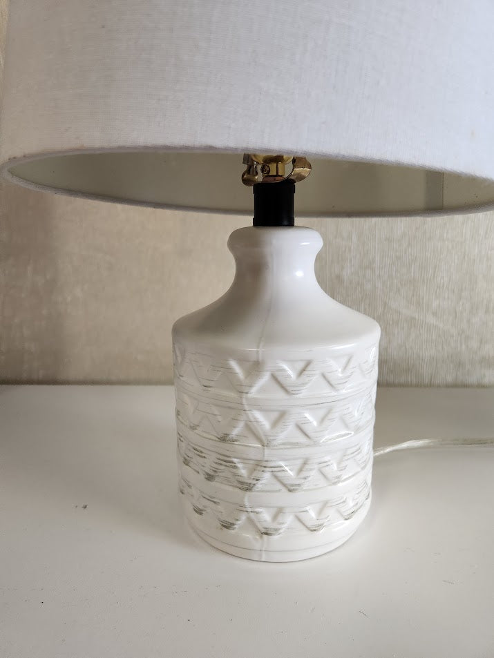 Table Lamps