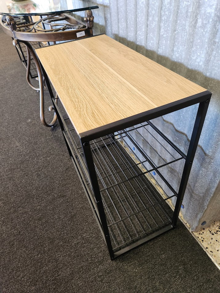 Shoe Rack Home Item