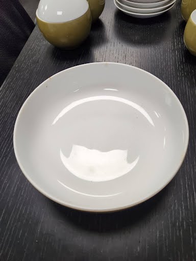 20 Pieces-  La Ronde by Mikasa China