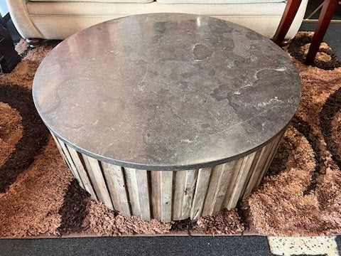 Revelation by Uttermost Finnegan Coffee Table