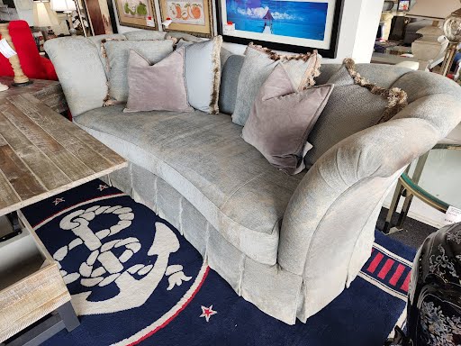 Lexington Shabby Sofa