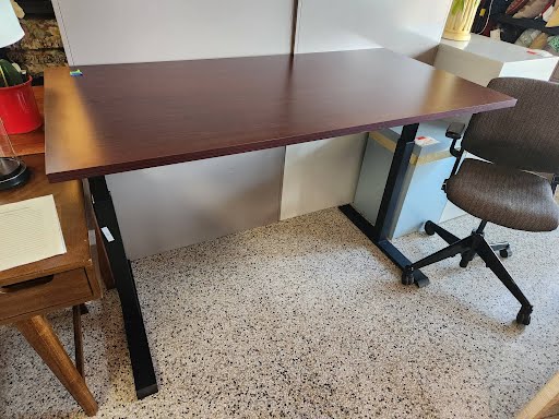 Desk Adjustable Height