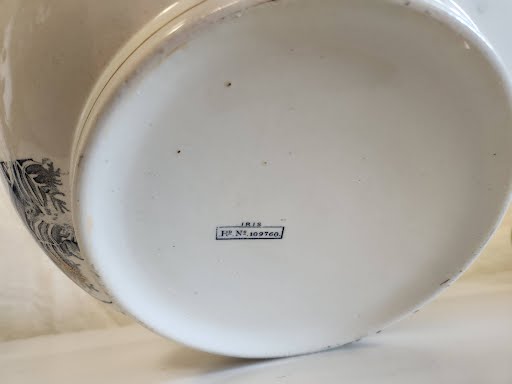 Home Item