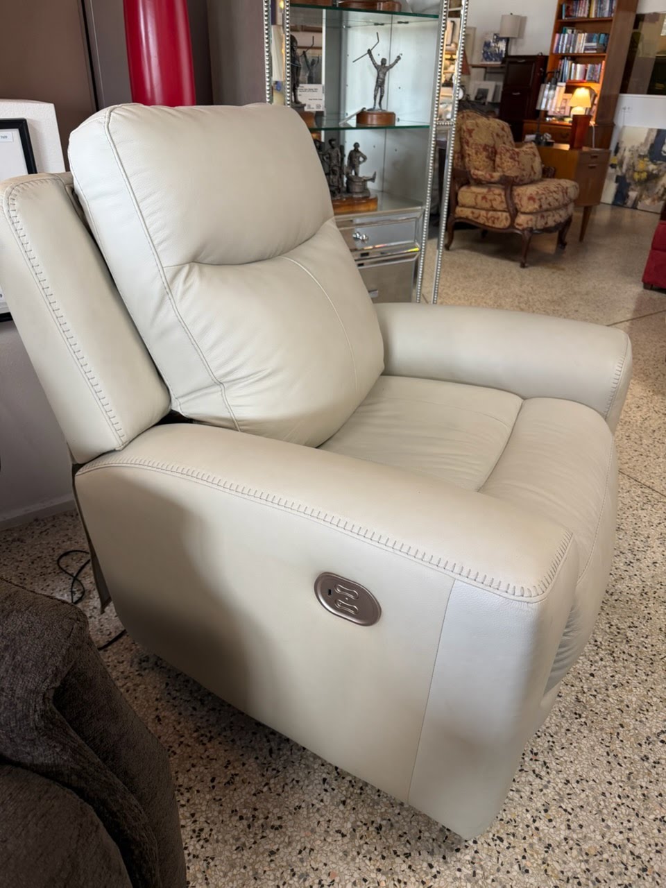 Recliner