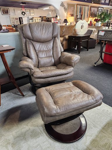 Lane Recliner