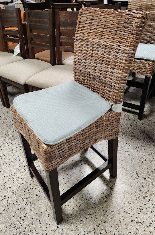 Counter Stool