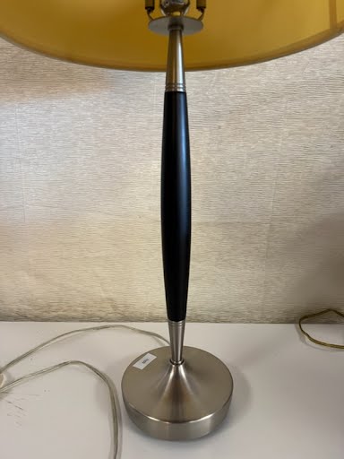 Restoration Hardware Table Lamps