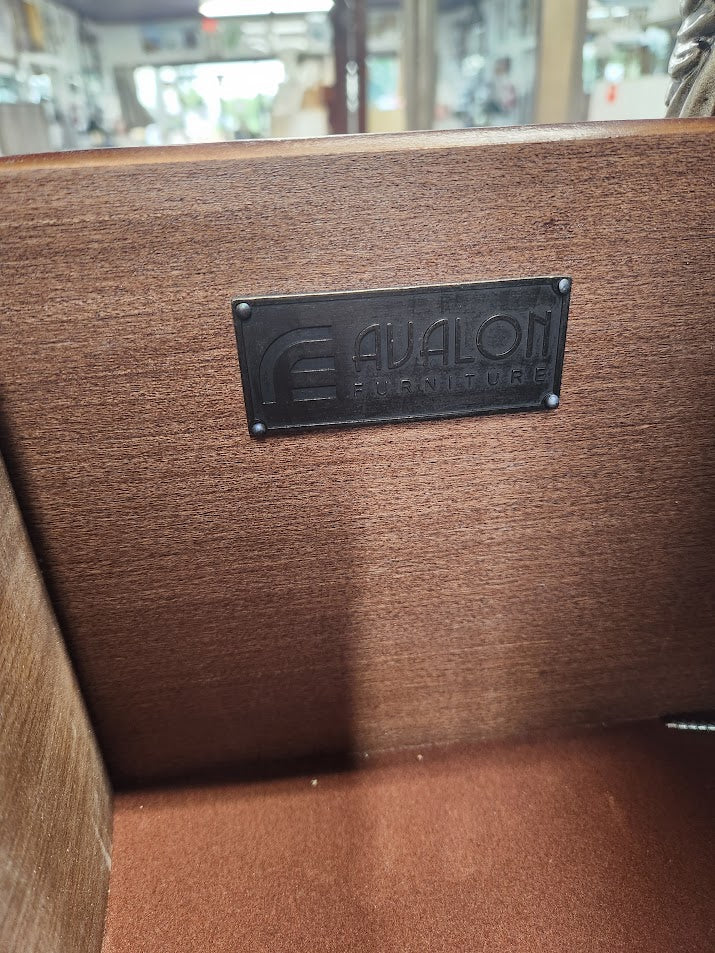 Seville Collection By Avalon Furniture High Chest
