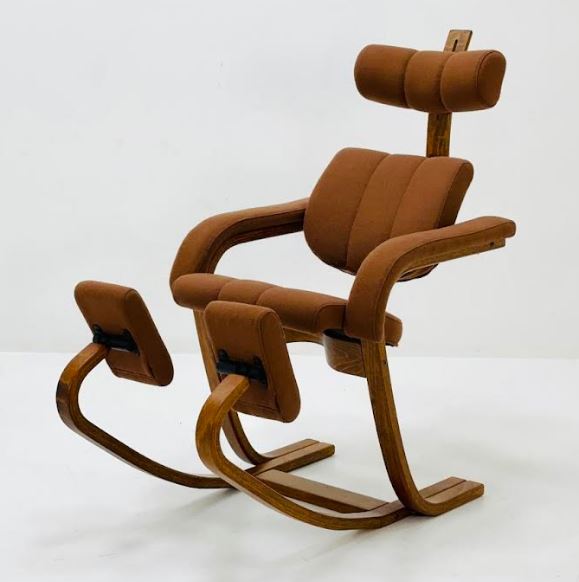 PETER OPSVIK Stokke Ergonomic Rocking Chair