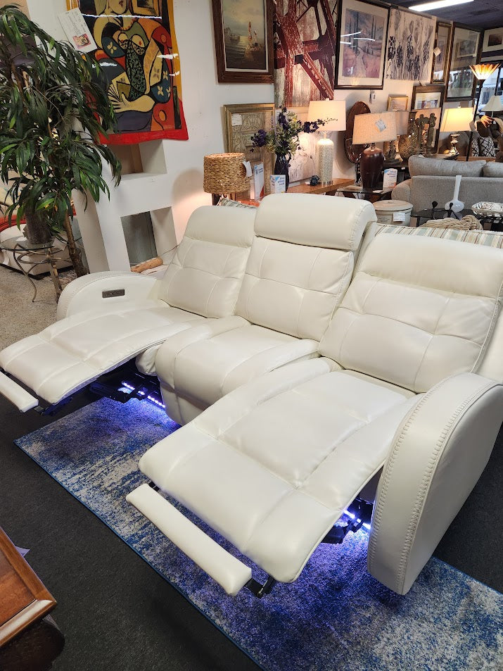 Recliner Sofa