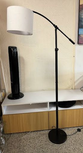 Floor Lamps