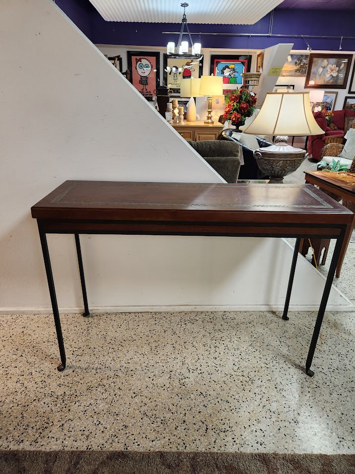 Sofa Table